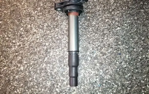 Toyota Auris 150 High voltage ignition coil 9091902252
