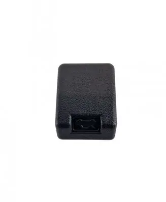 Mitsubishi Pajero Engine bonnet (hood) release handle 