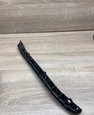 Mercedes-Benz C W204 Rear bumper mounting bracket A2048800530 LEFTSIDE