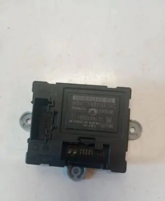Volvo XC60 Door control unit/module 9G9T14B533GC