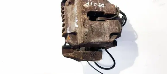 BMW 3 E90 E91 Front brake caliper 5724330