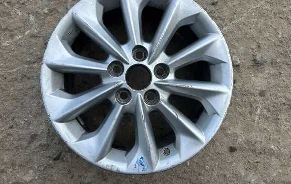 Toyota Corolla E210 E21 R16 alloy rim 4261102R10