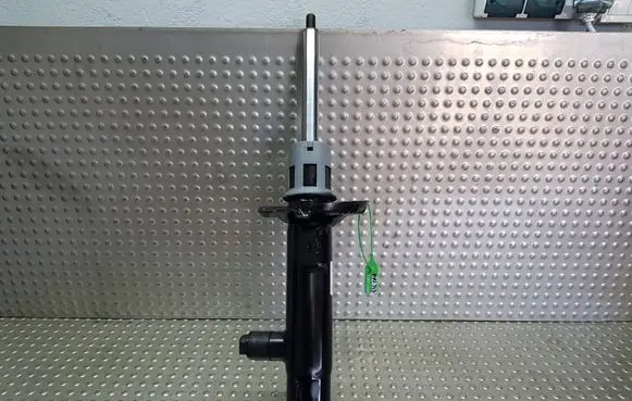 Volkswagen ID.3 Front shock absorber/damper S26371349 1EA413032P