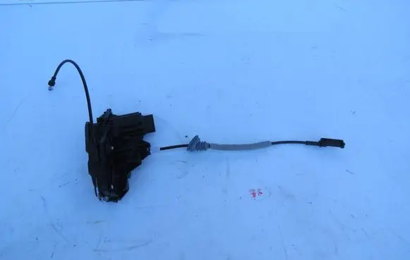 Volvo S90, V90 Front door lock 31440998 C57582104