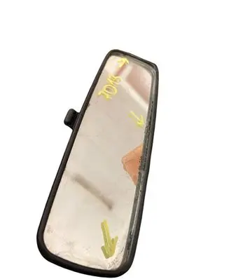 Renault Megane II Rear view mirror (interior) E200708