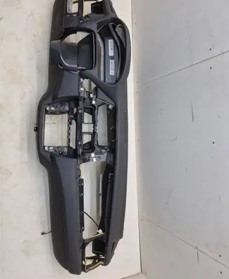 BMW X6 E71 Dashboard 7989610 00916782