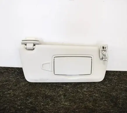 Mercedes-Benz GLA W156 Sun visor A0998210011