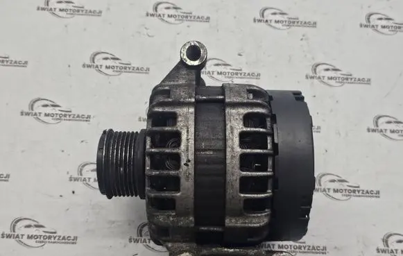 Ford Transit Generator/alternator AC1T-10300-CB 0125711018