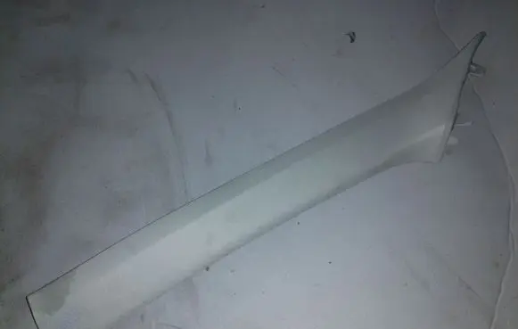 Toyota Auris E180 (A) pillar trim 6222002130