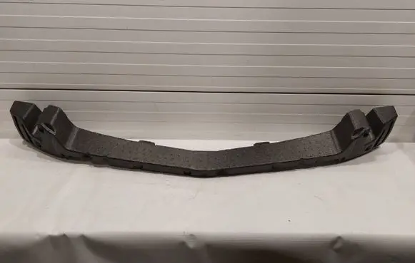 Chevrolet Camaro Front bumper foam support bar 84112320