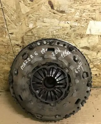 Mazda 6 Clutch set kit