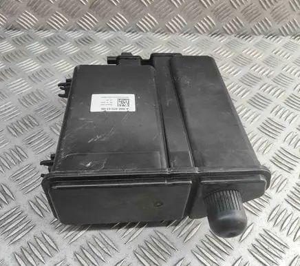 Mercedes-Benz GLE W167 Active carbon filter fuel vapour canister A0004705100