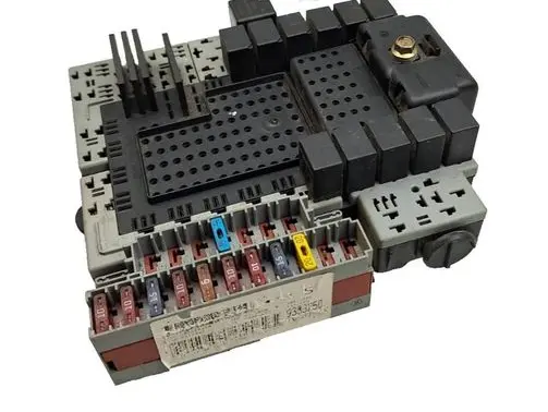 Volvo XC90 Fuse box set 9441584