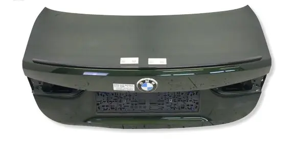 BMW 4 G22 G23 G24 G26 Truck tailgate 7956379MWGKC4E 7956379