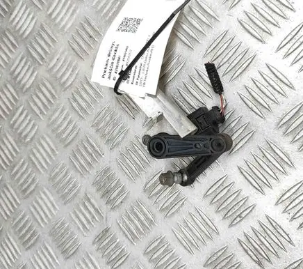 Tesla Model X Air suspension front height level sensor 102794600B