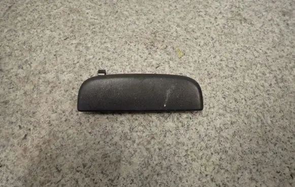 Suzuki Alto Sliding door exterior handle