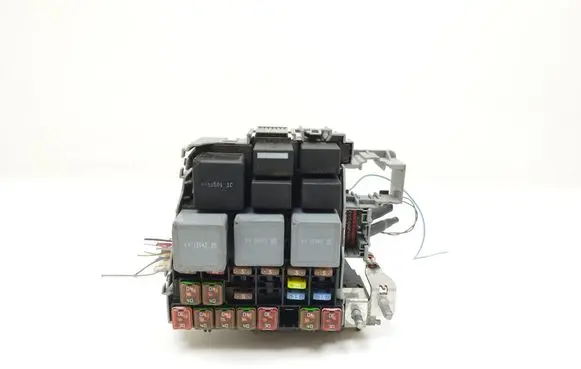Fuse module