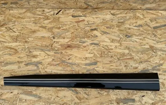 KIA EV6 Front door trim (molding) 87723CV100