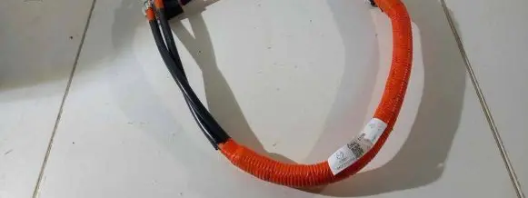 Mazda CX-5 II Other wiring loom DN4J6710B 012657 ASENCHH