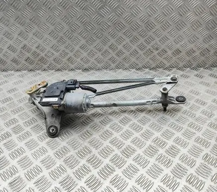 Tesla Model 3 Front wiper linkage and motor 107672599F