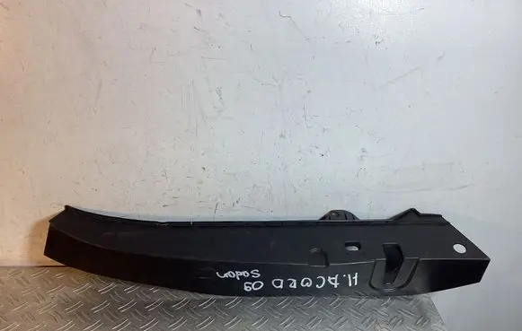 Honda Accord Other rear door trim element 83730TL0G050