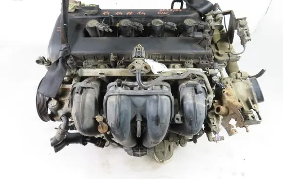Ford Focus Engine DEFTP