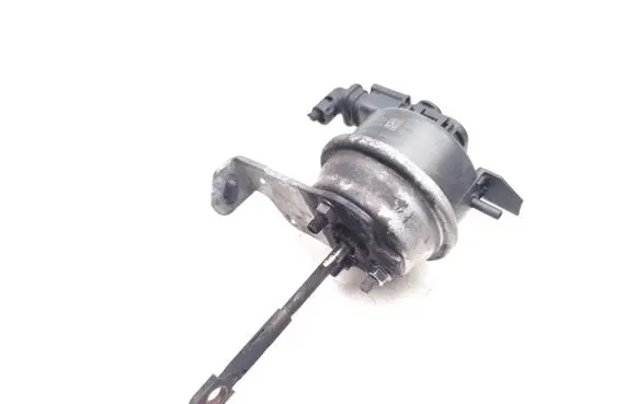 Ford Mondeo MK V Turbo system vacuum part 40124961