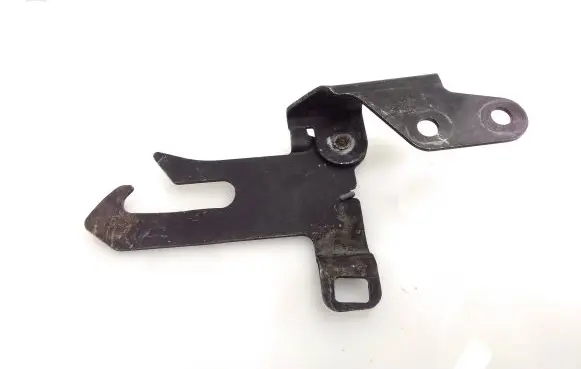 Volvo XC90 Engine bonnet/hood lock/latch loop/hook 30763562