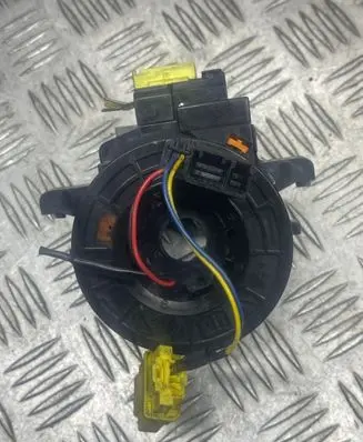 Toyota RAV 4 (XA30) Airbag slip ring squib (SRS ring) 42030 758494