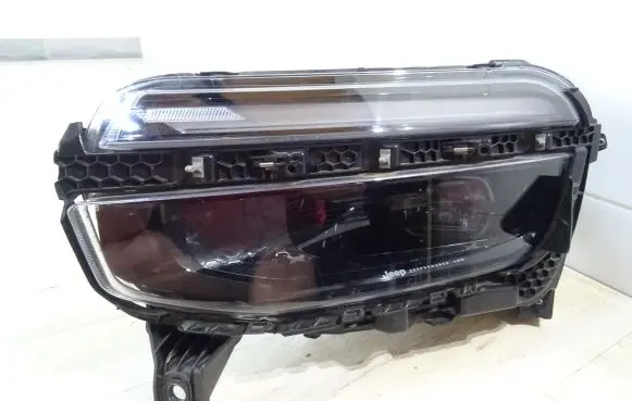 Jeep Renegade Rear/tail lights 52218721