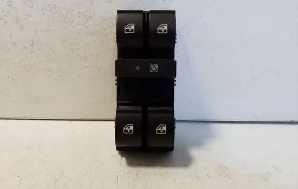 Fiat Tipo Electric window control switch T098