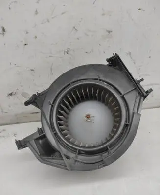 Heater blower motor/fan resistor