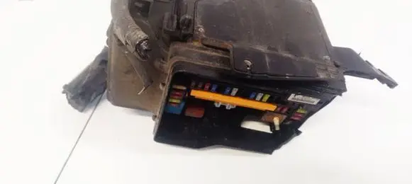 Toyota Highlander XU40 Fuse box set 8272048120 82720-48120