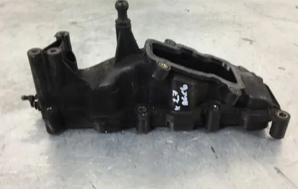 Audi A6 S6 C6 4F Intake manifold