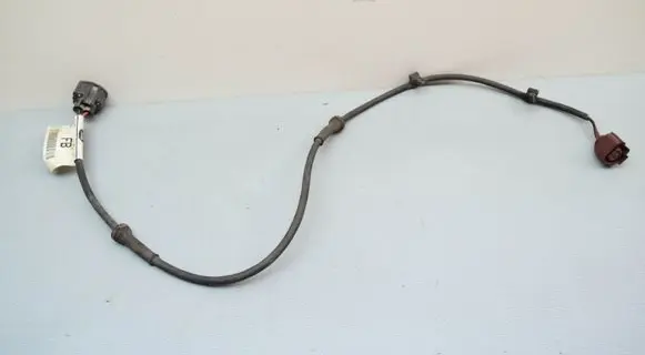 Land Rover Range Rover Evoque L538 ABS rear brake sensor BJ3214N118