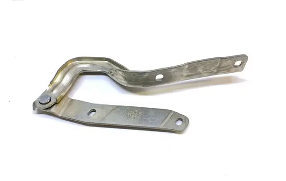 Audi Q4 Sportback e-tron Engine bonnet/hood hinges 89A823302 2323 2227CH