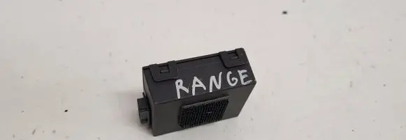 Land Rover Range Rover Sport L494 Other control units/modules HY3214F012 7812RDXJP4434 40398036