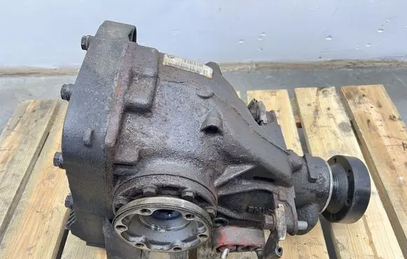 BMW M3 Rear differential 2283320