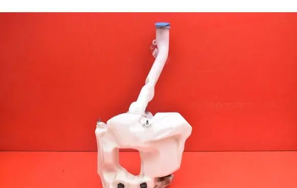 Seat Ibiza IV (6J,6P) Windshield washer fluid reservoir/tank 6J0955449