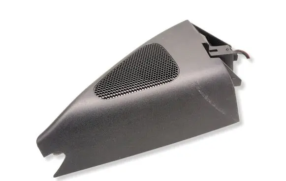 Volkswagen PASSAT B7 Front door high frequency speaker 3C8035411 3AA837992B
