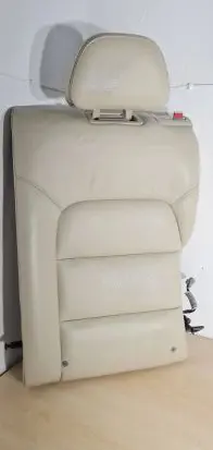 Volvo XC70 Rear seat 