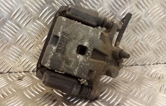 Mazda CX-7 Rear brake caliper