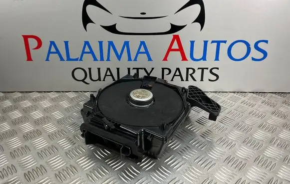 Mini Cooper Countryman R60 Subwoofer speaker ZL980051105