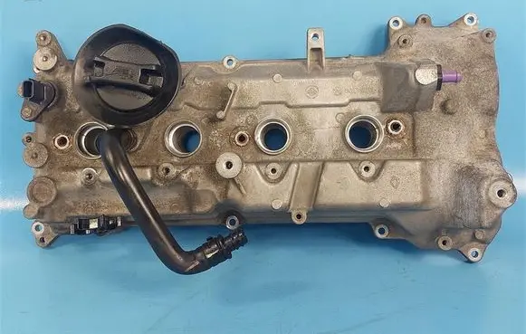 Dacia Lodgy Rocker cam cover 132656341R