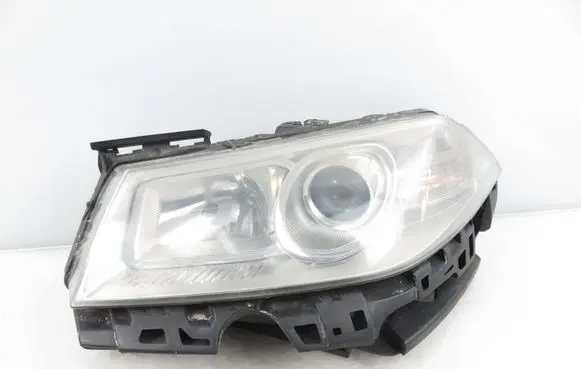 Renault Megane II Headlight/headlamp 8200412741F