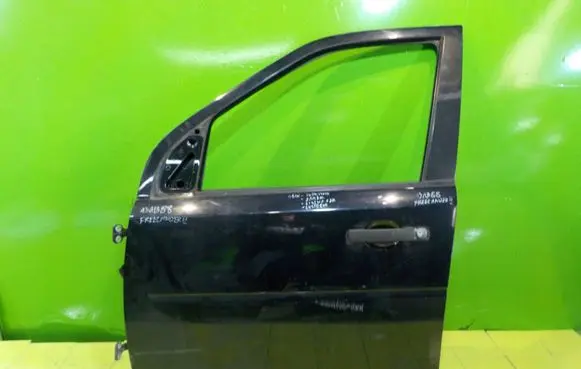 Land Rover Freelander 2 - LR2 Front door PRZOD