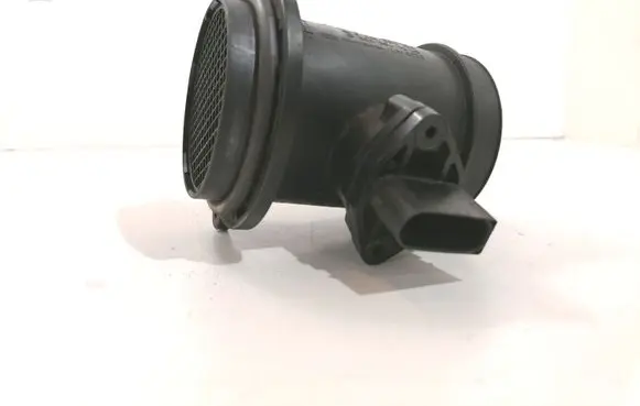 Mercedes-Benz E W210 Mass air flow meter 0281002152 0000941248