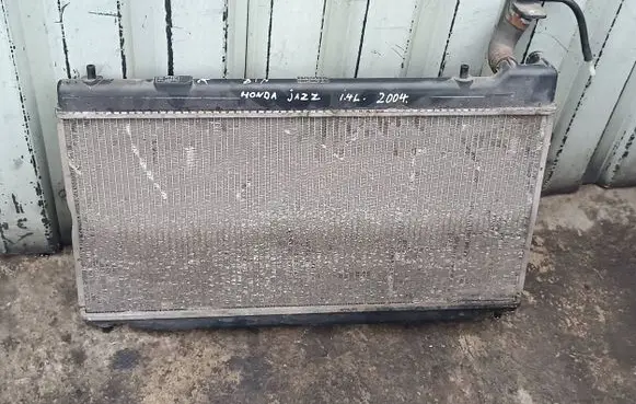 Honda Jazz Coolant radiator
