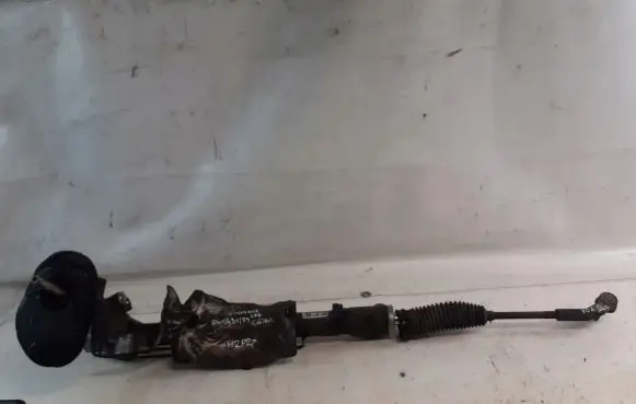 Ford Focus Steering rack 5M513200EG