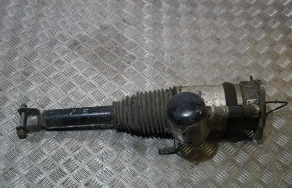 Audi A8 S8 D3 4E Rear shock absorber/damper 0301200354